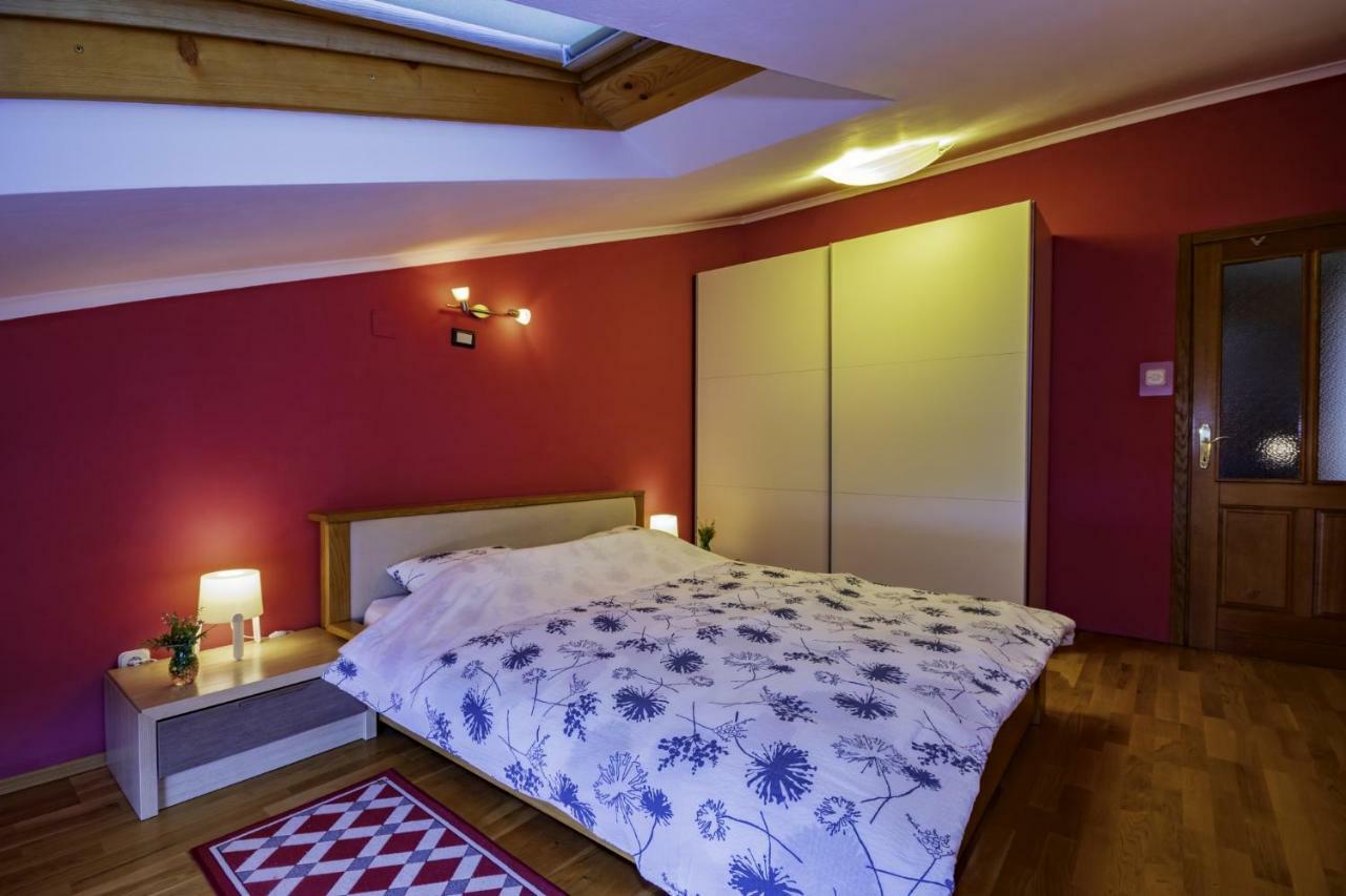 Apartment Anai Rijeka Exterior photo