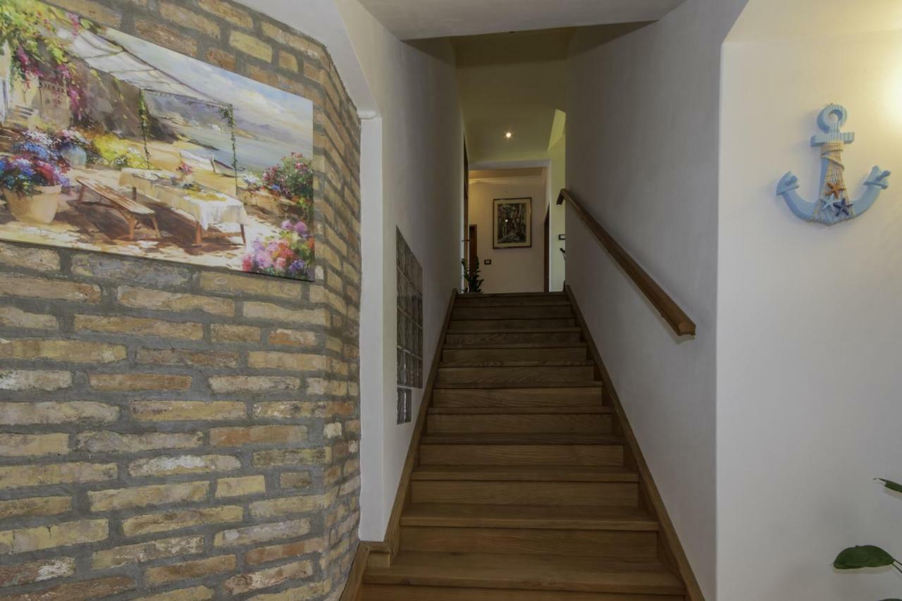 Apartment Anai Rijeka Exterior photo